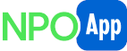 NPO App logo